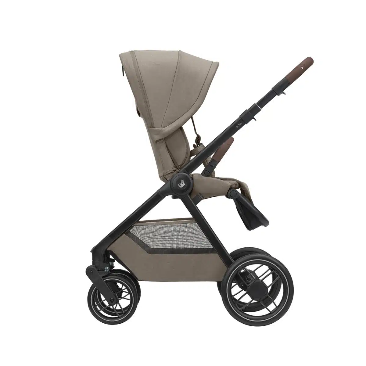 Maxi Cosi Oxford 9 Piece Travel System with Pebble 360 Pro Car Seat & Base - Image 15