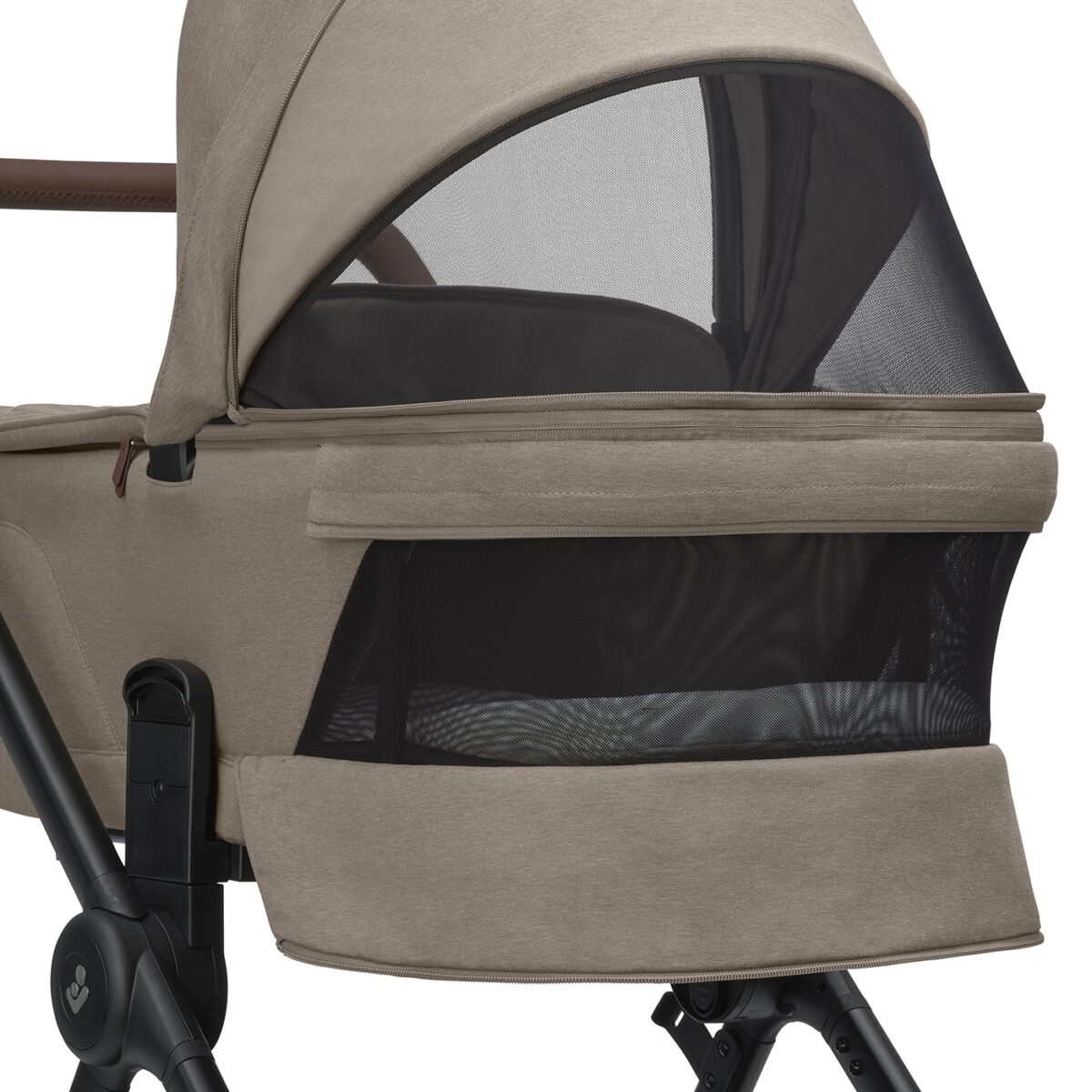 Maxi Cosi Oxford 9 Piece Bundle + Pebble S Car Seat & ISOFIX Base - Image 21