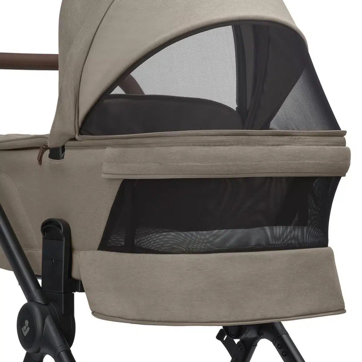 Maxi Cosi Oxford 9 Piece Travel System with Pebble 360 Pro Car Seat & Base - Image 11