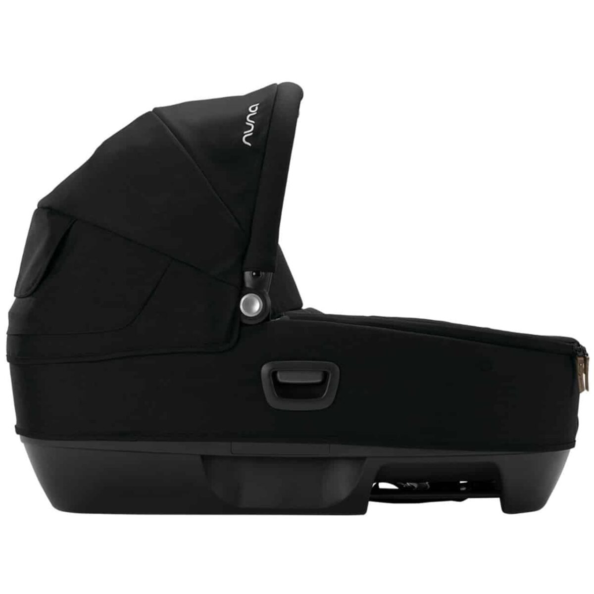 Nuna MIXX Next Modular Travel System with Todl/Cari Car Seat and ISOFIX Base - Image 12