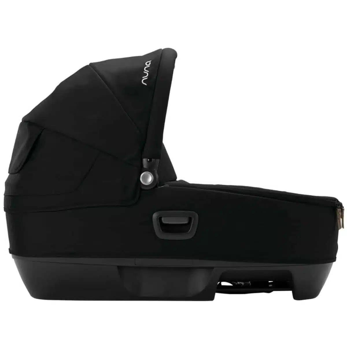 Nuna MIXX Next Modular Travel System with Todl/Cari Car Seat and ISOFIX Base - Image 12