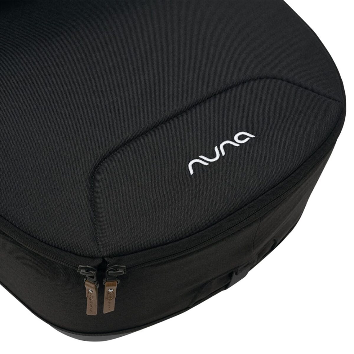 Nuna MIXX Next Modular Travel System with Todl/Cari Car Seat and ISOFIX Base - Image 13
