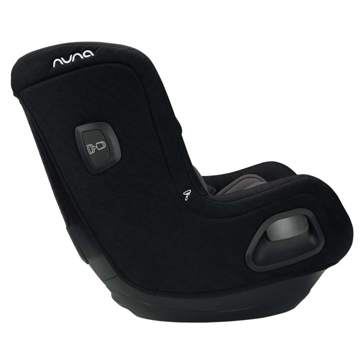 Nuna MIXX Next Modular Travel System with Todl/Cari Car Seat and ISOFIX Base - Image 16