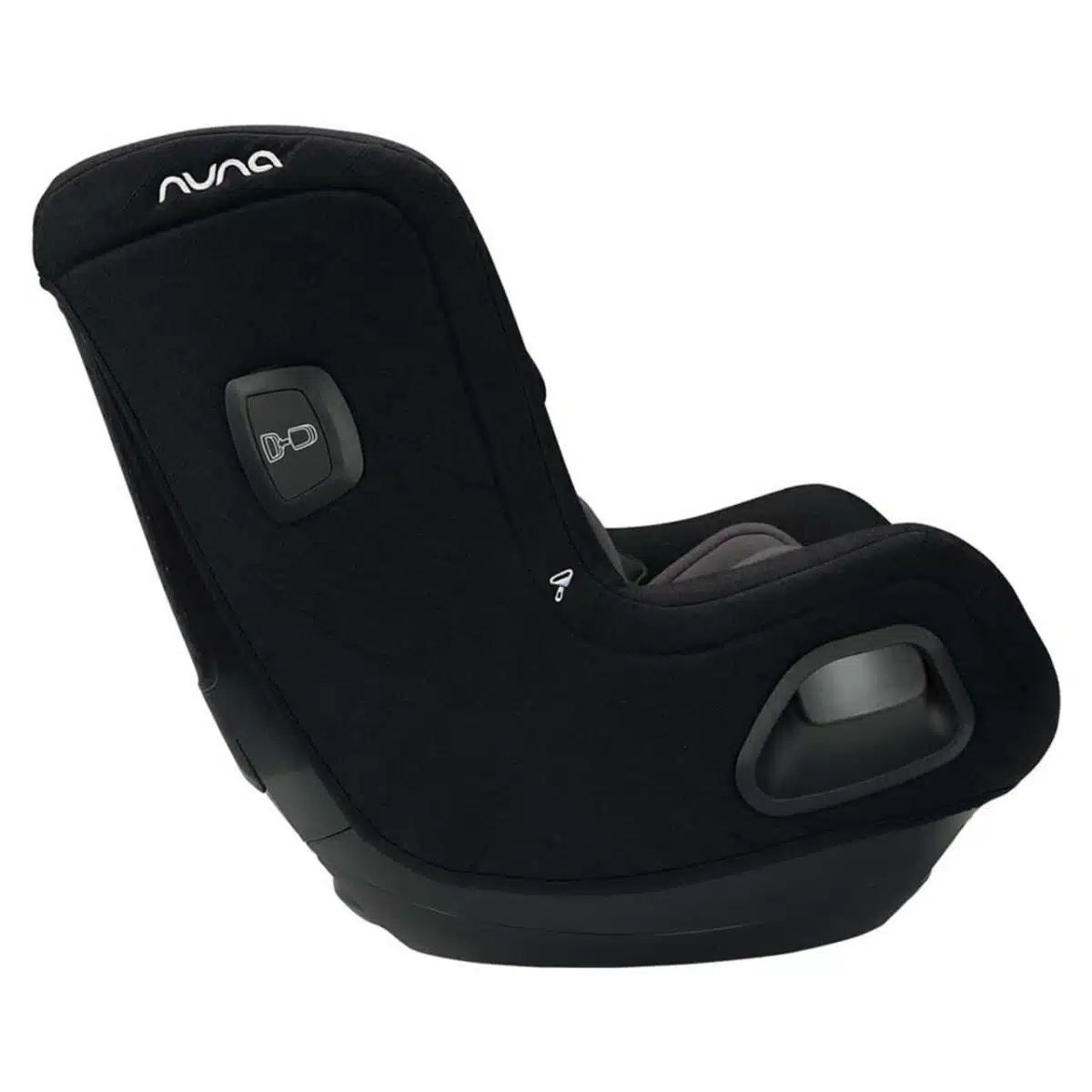 Nuna MIXX Next Modular Travel System with Todl/Cari Car Seat and ISOFIX Base - Image 16