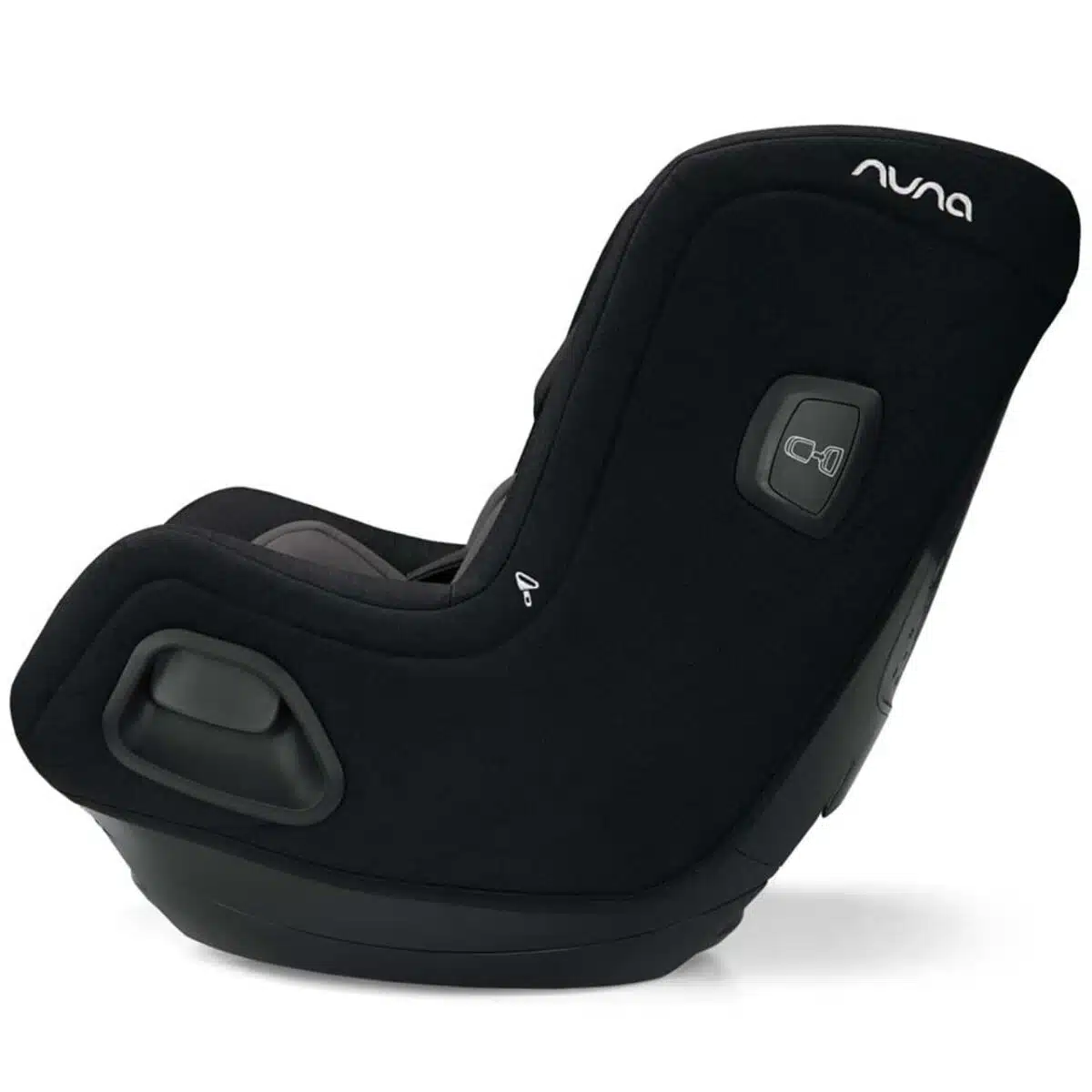 Nuna MIXX Next Modular Travel System with Todl/Cari Car Seat and ISOFIX Base - Image 17