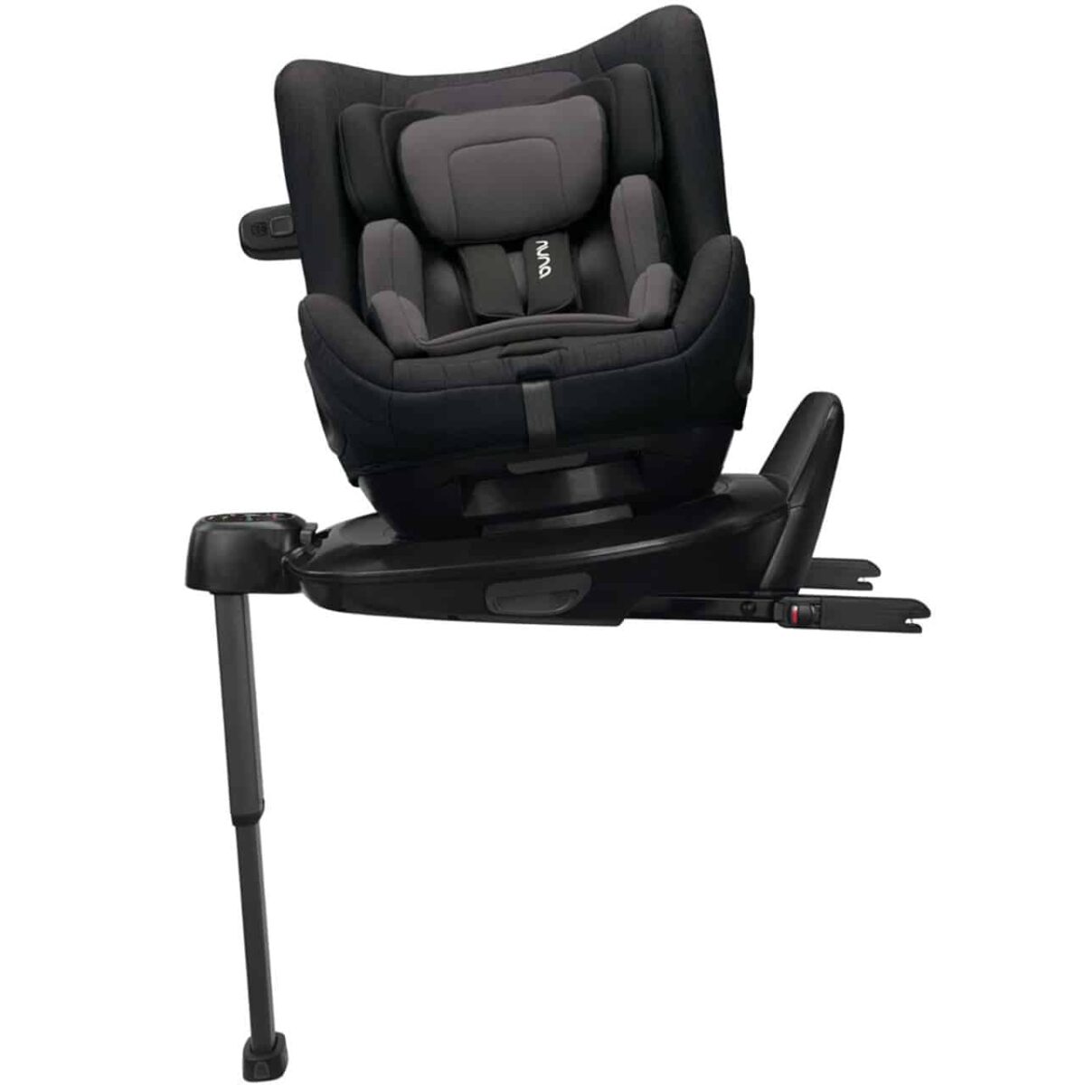 Nuna MIXX Next Modular Travel System with Todl/Cari Car Seat and ISOFIX Base - Image 18