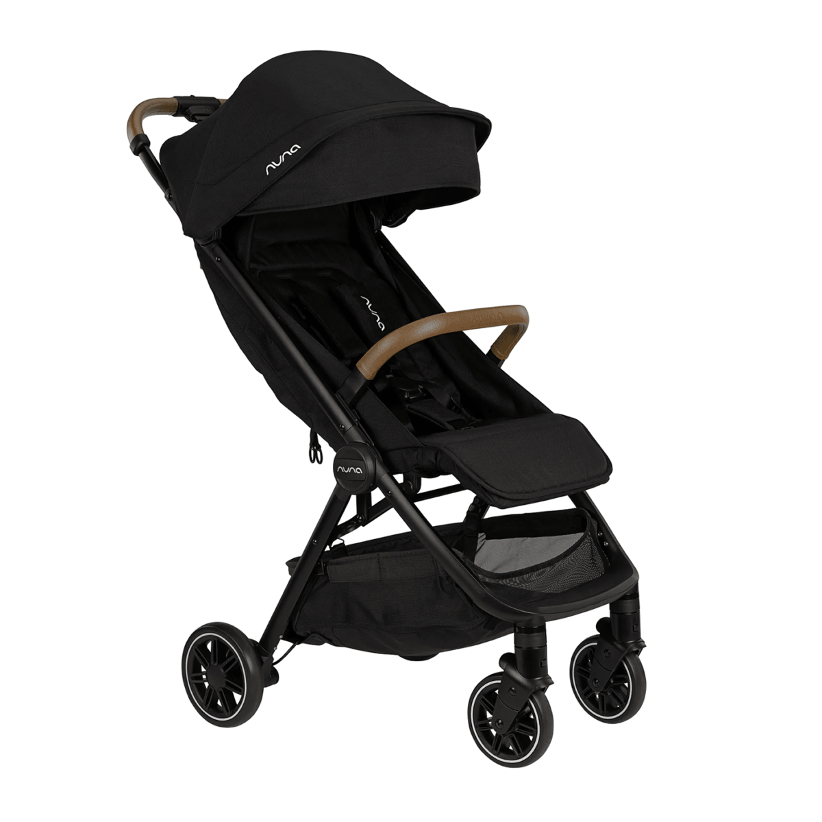 Nuna TRVL Compact Stroller - Image 7