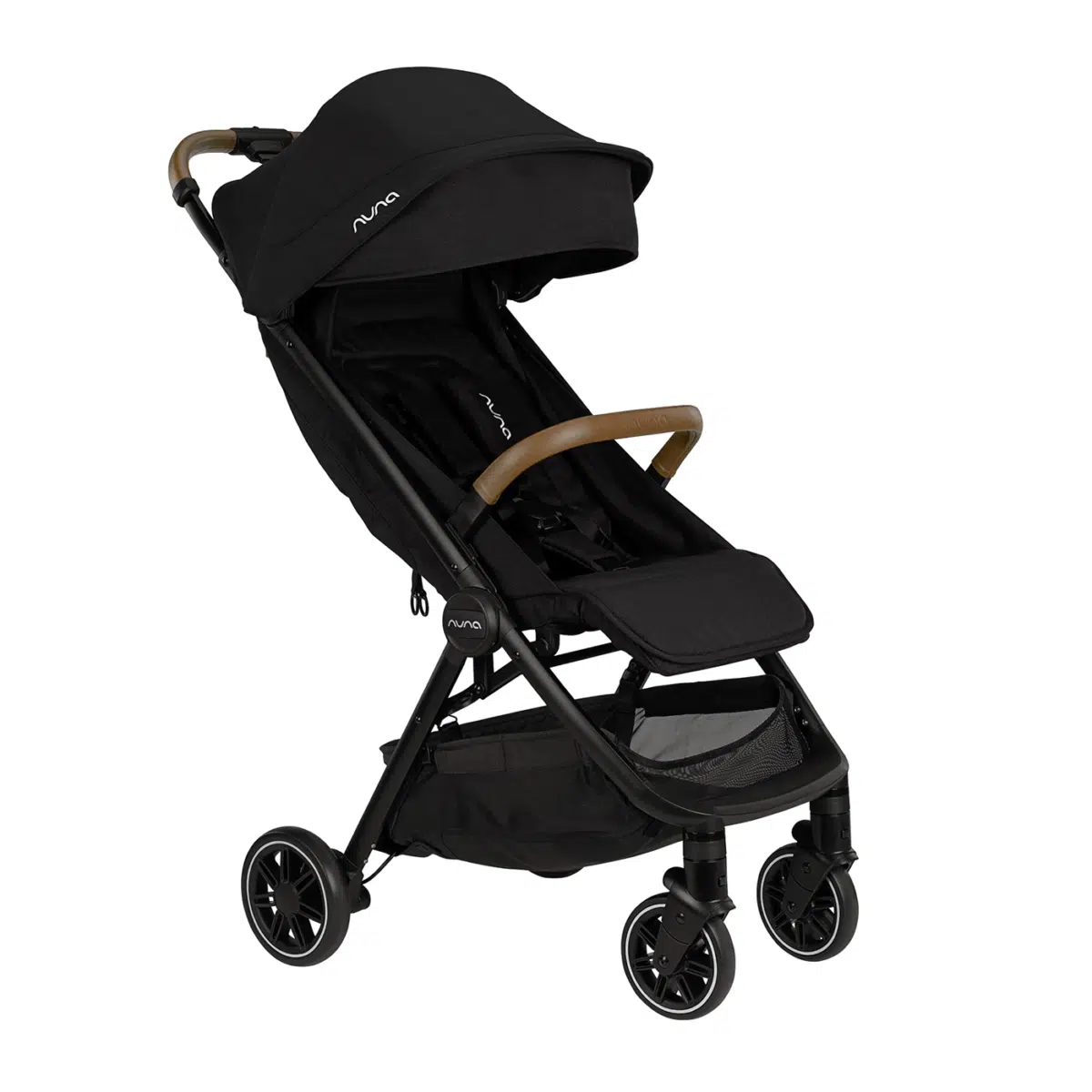 Nuna TRVL Compact Stroller - Image 7