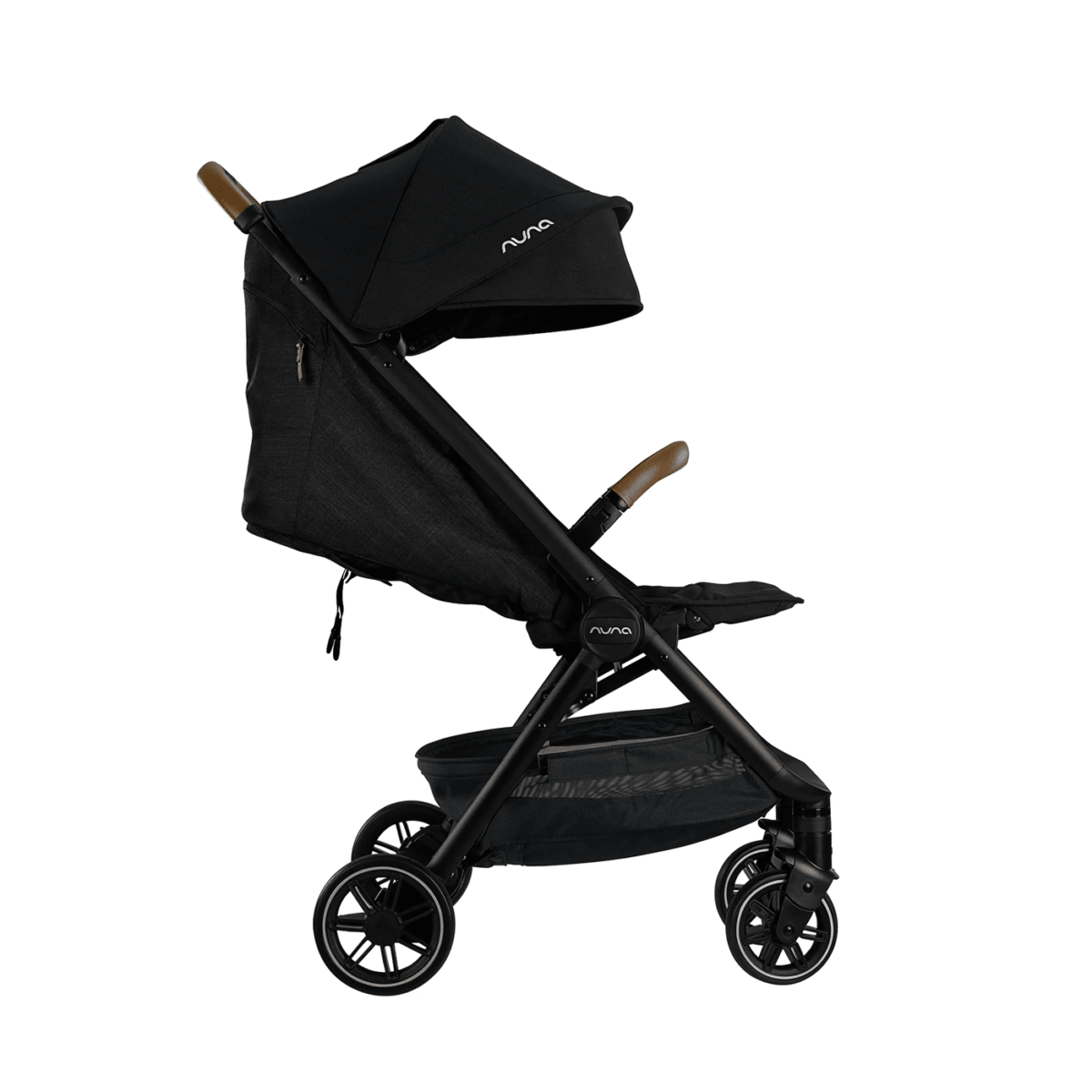 Nuna TRVL Compact Stroller - Image 9