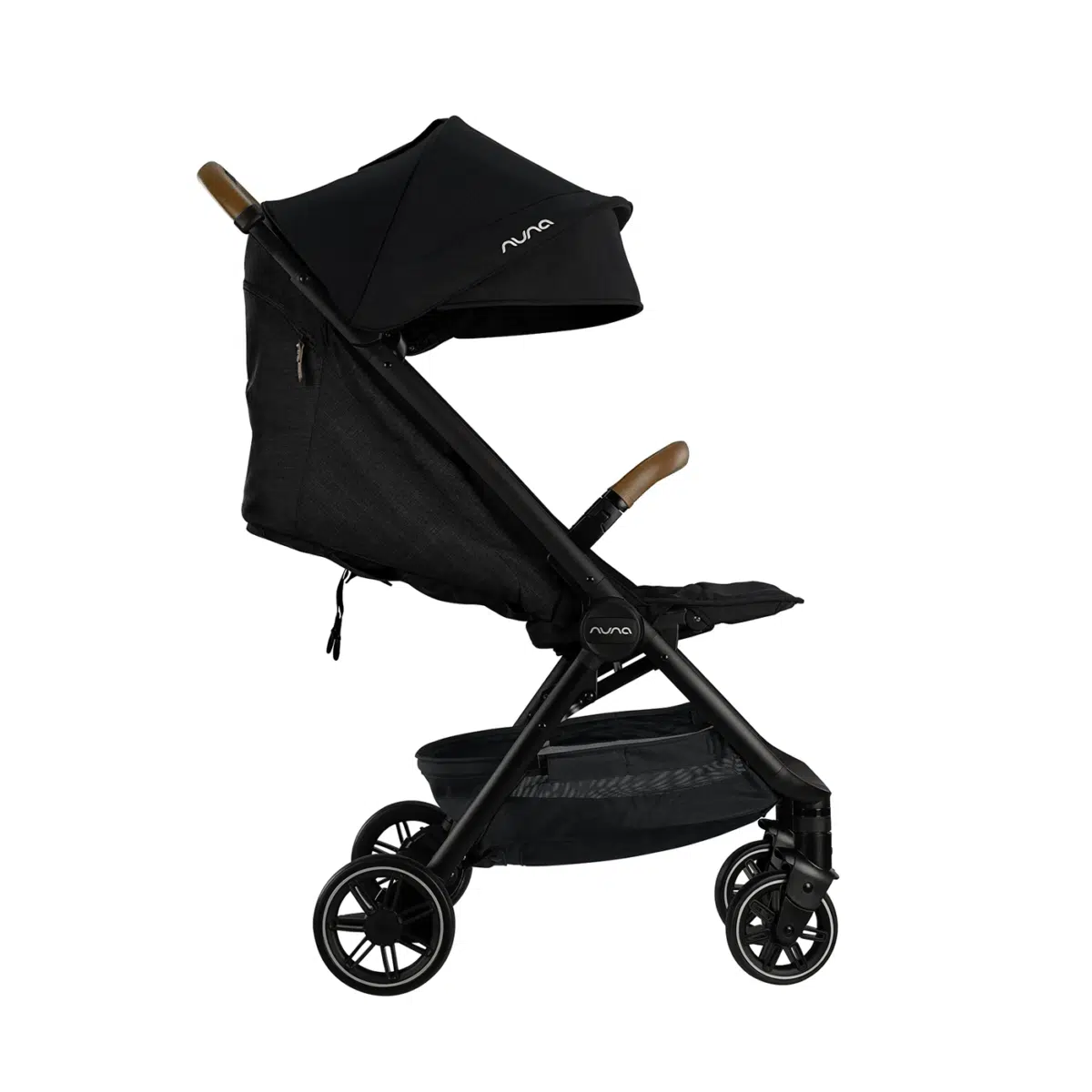 Nuna TRVL Compact Stroller - Image 9