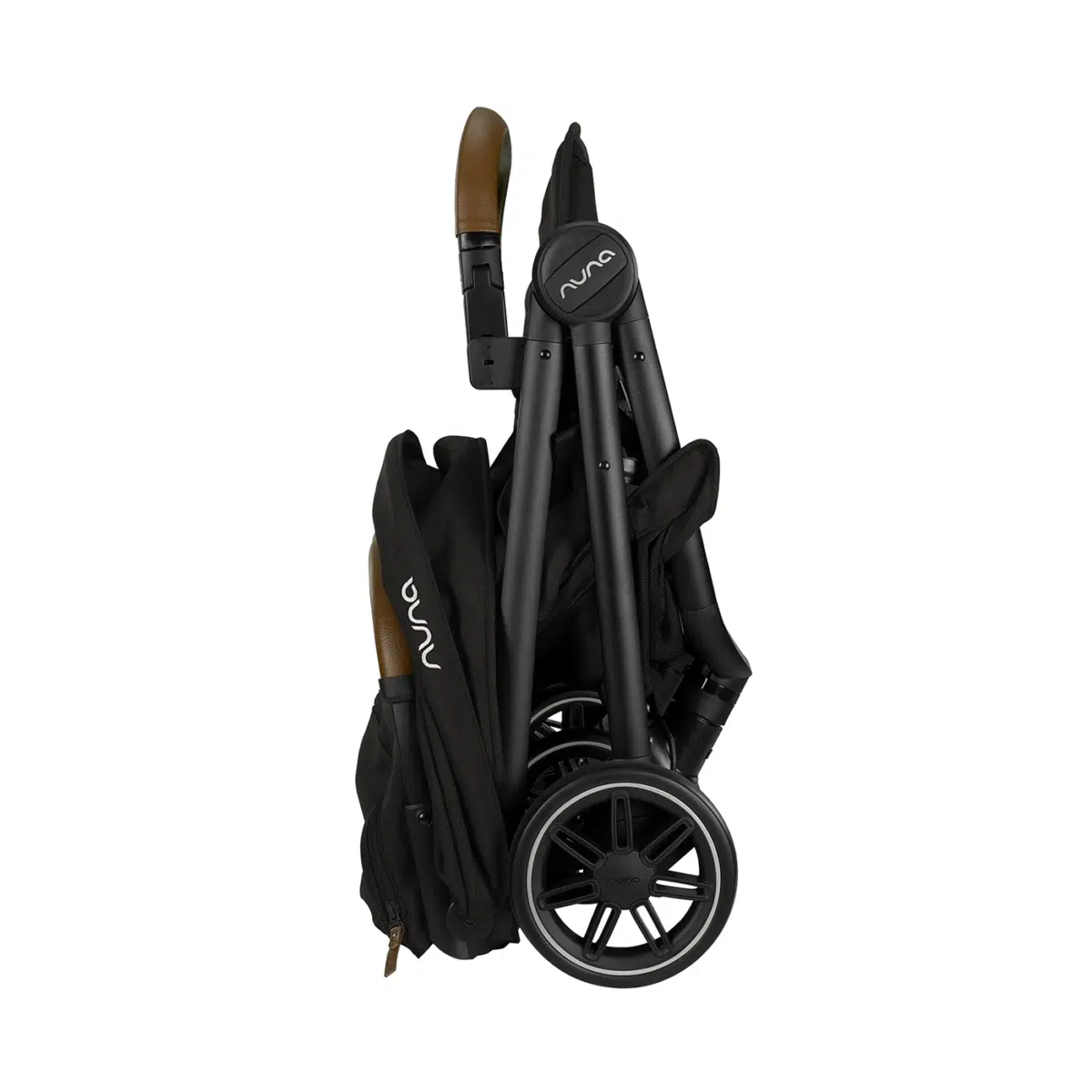 Nuna TRVL Compact Stroller - Image 10