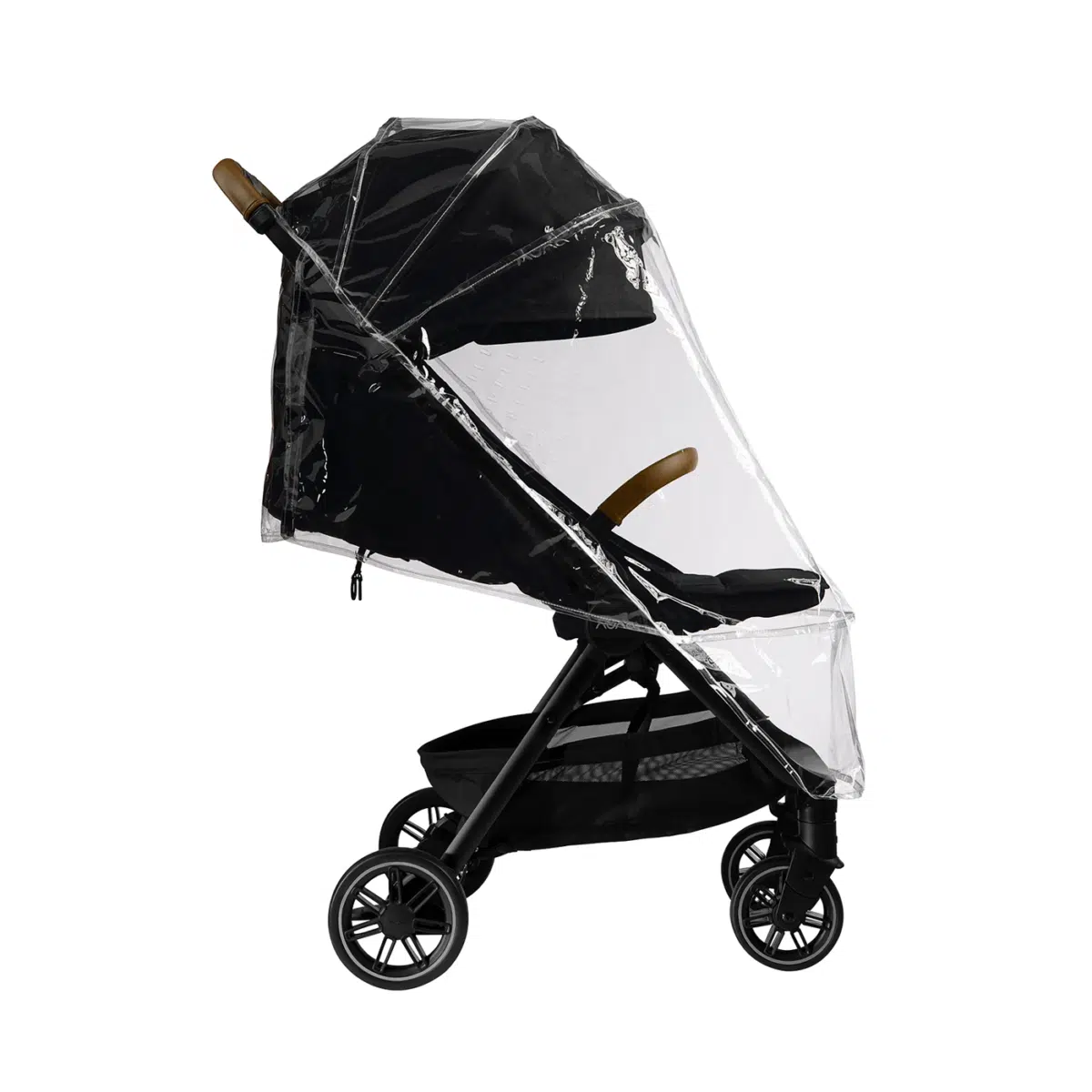 Nuna TRVL Compact Stroller - Image 12