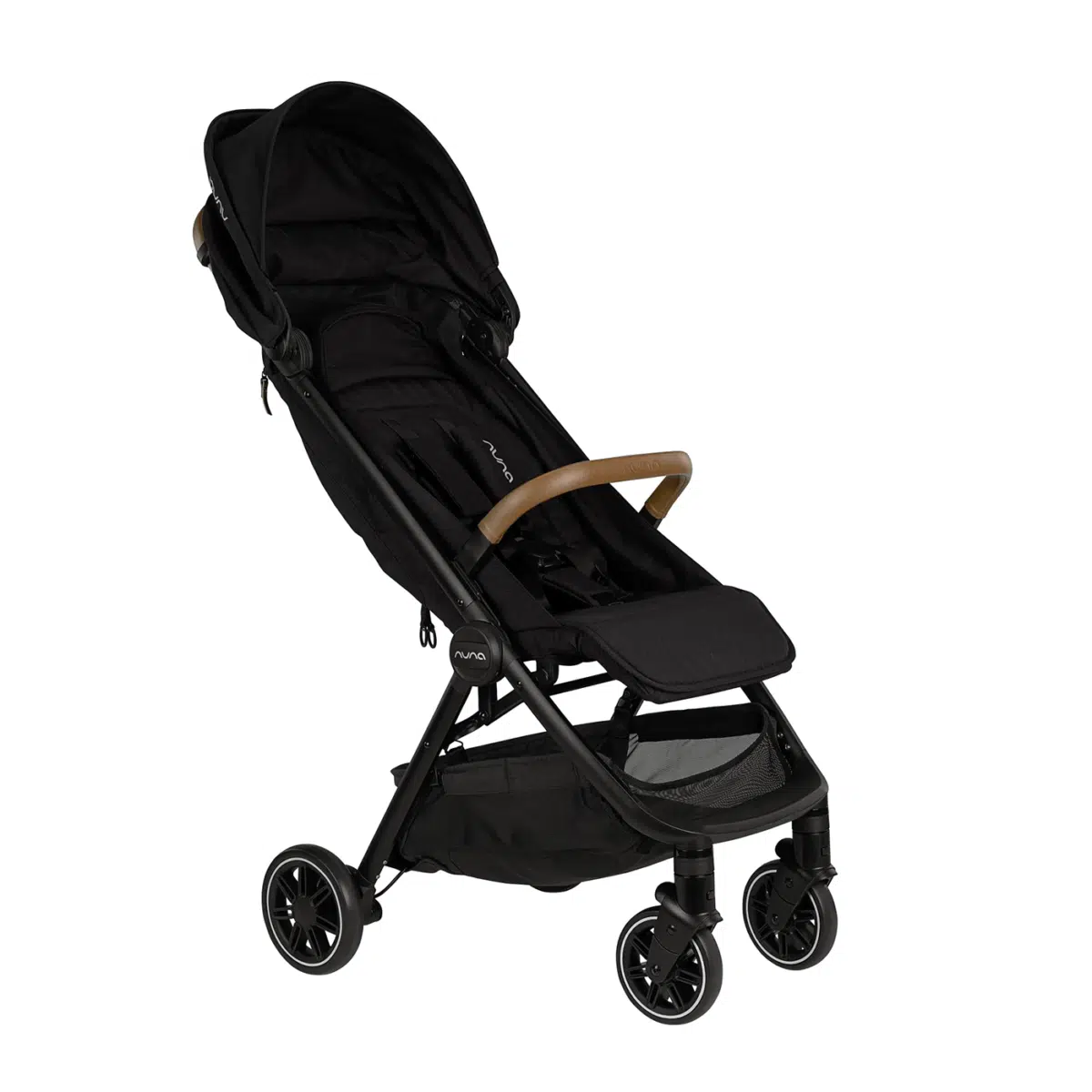 Nuna TRVL Compact Stroller - Image 13