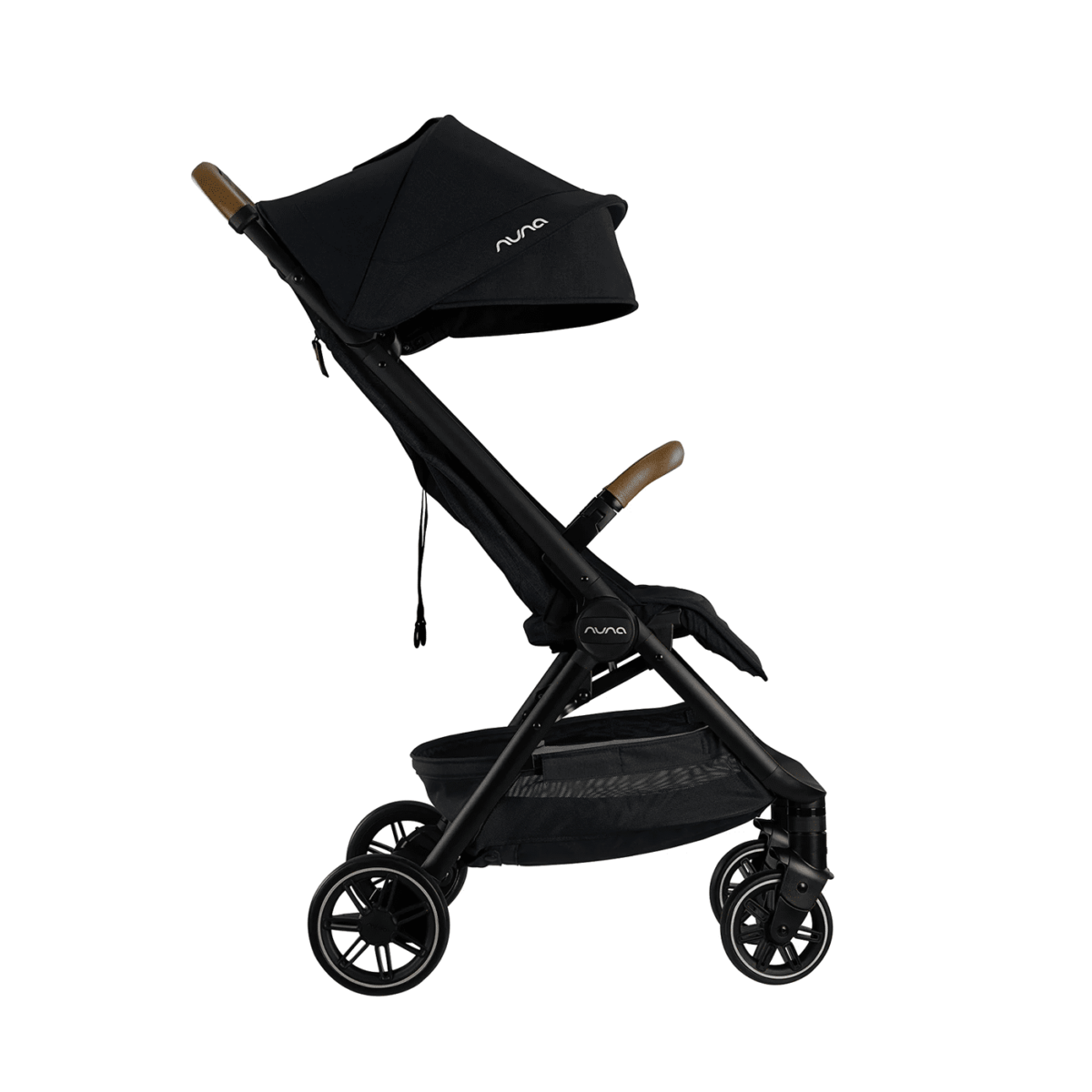 Nuna TRVL Compact Stroller - Image 14