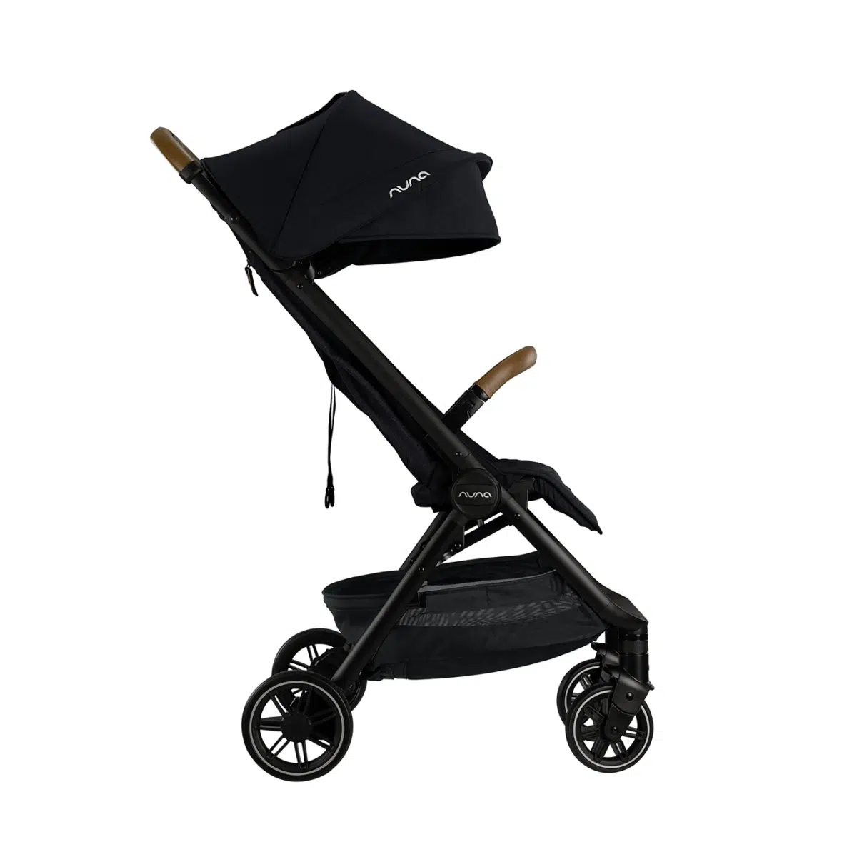 Nuna TRVL Compact Stroller - Image 14