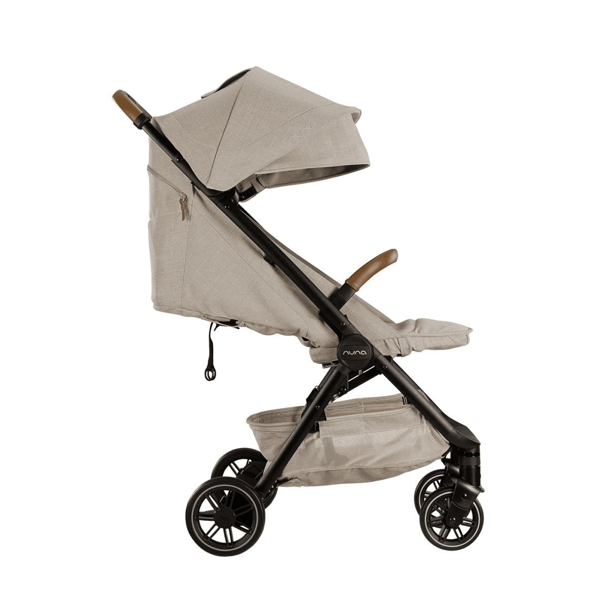 Nuna TRVL Compact Stroller - Image 15
