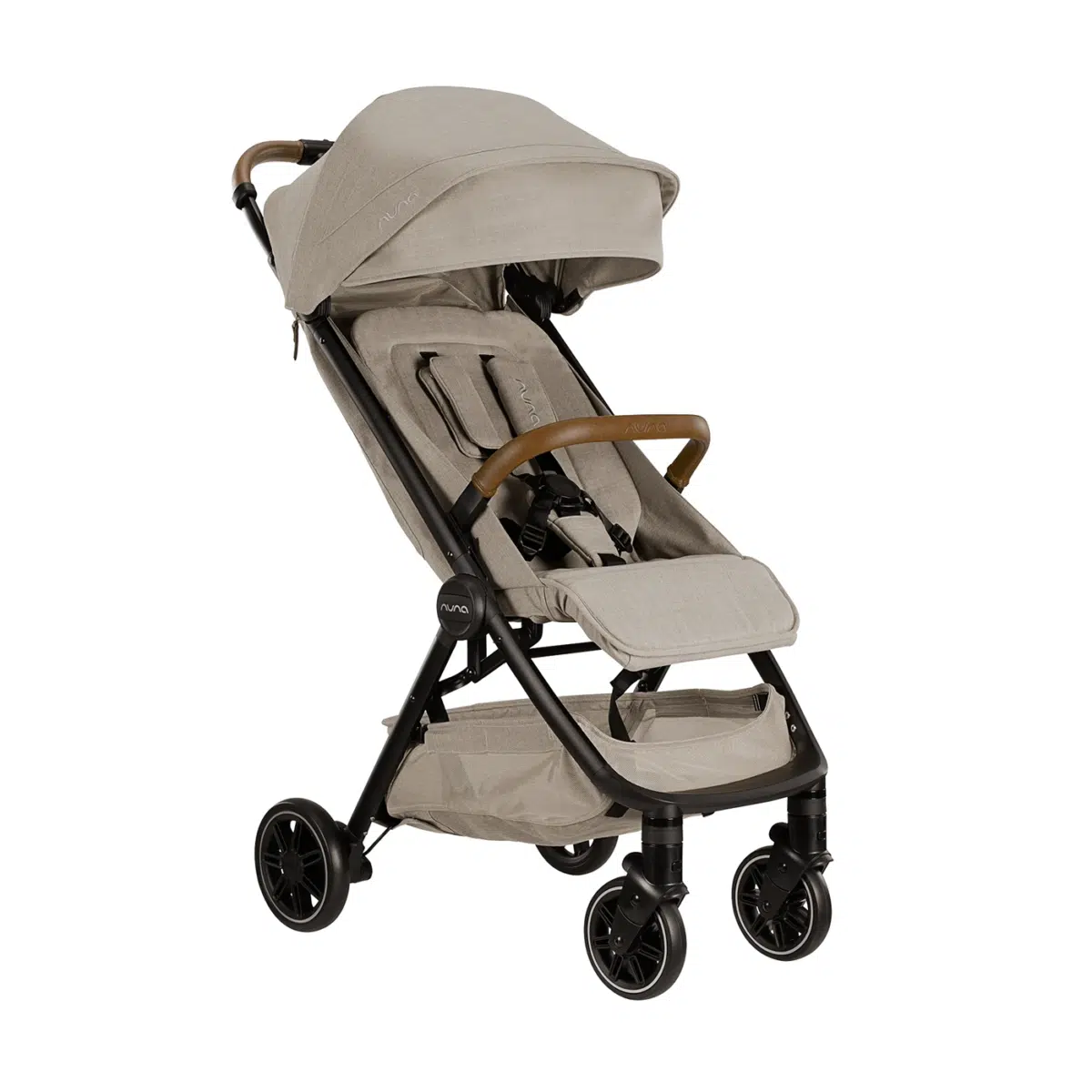 Nuna TRVL Compact Stroller - Image 16