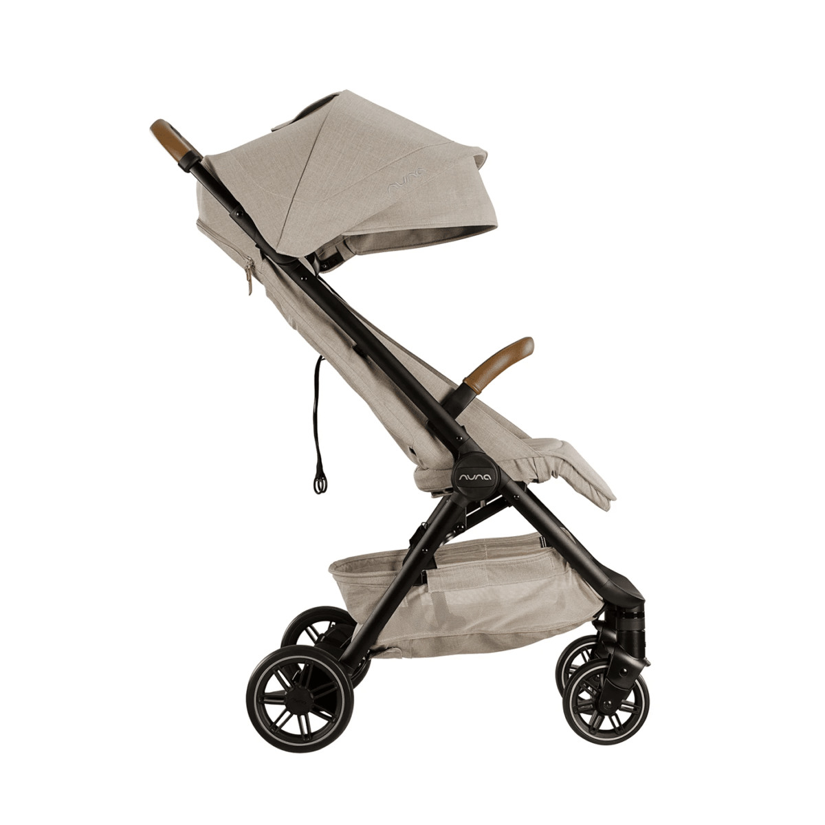 Nuna TRVL Compact Stroller - Image 17