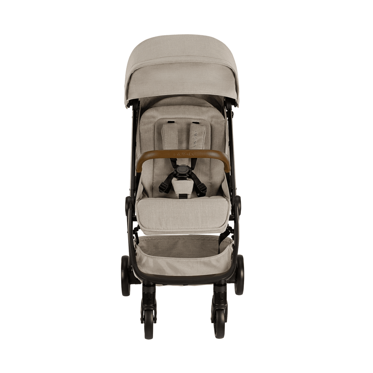 Nuna TRVL Compact Stroller - Image 18