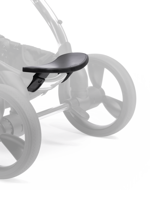 iCandy Peach Ride on Board