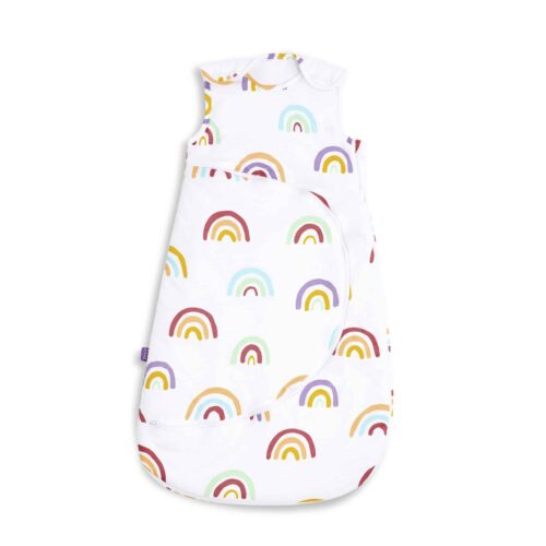 SnuzPouch Sleeping Bag | 1.0 Tog | 0-6 months