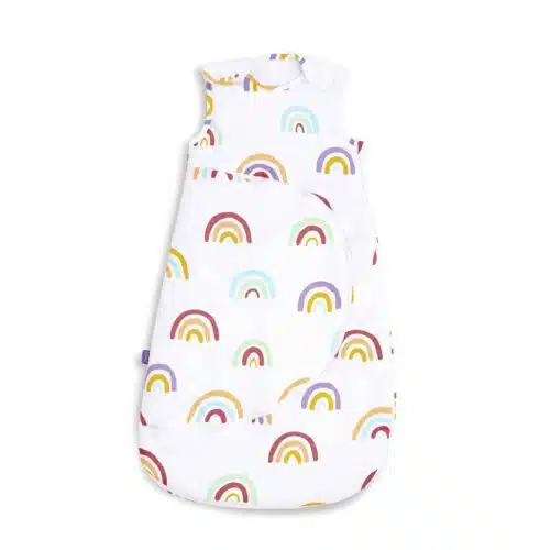 SnuzPouch Sleeping Bag | 1.0 Tog | 0-6 months