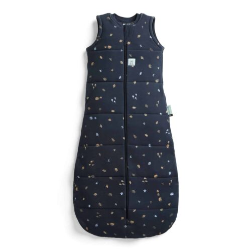ergoPouch Organic Winter Jersey Sleeping Bag | 2.5 TOG | 3-12 months