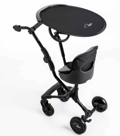 Roma Uptown Rider Sunshade
