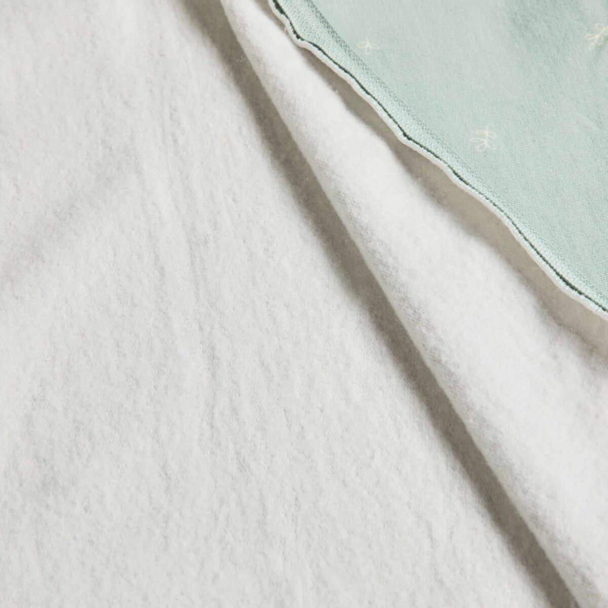 ergoPouch Organic Summer Cocoon Swaddle Bag | 0.2 TOG | 3 - 6 months - Image 14