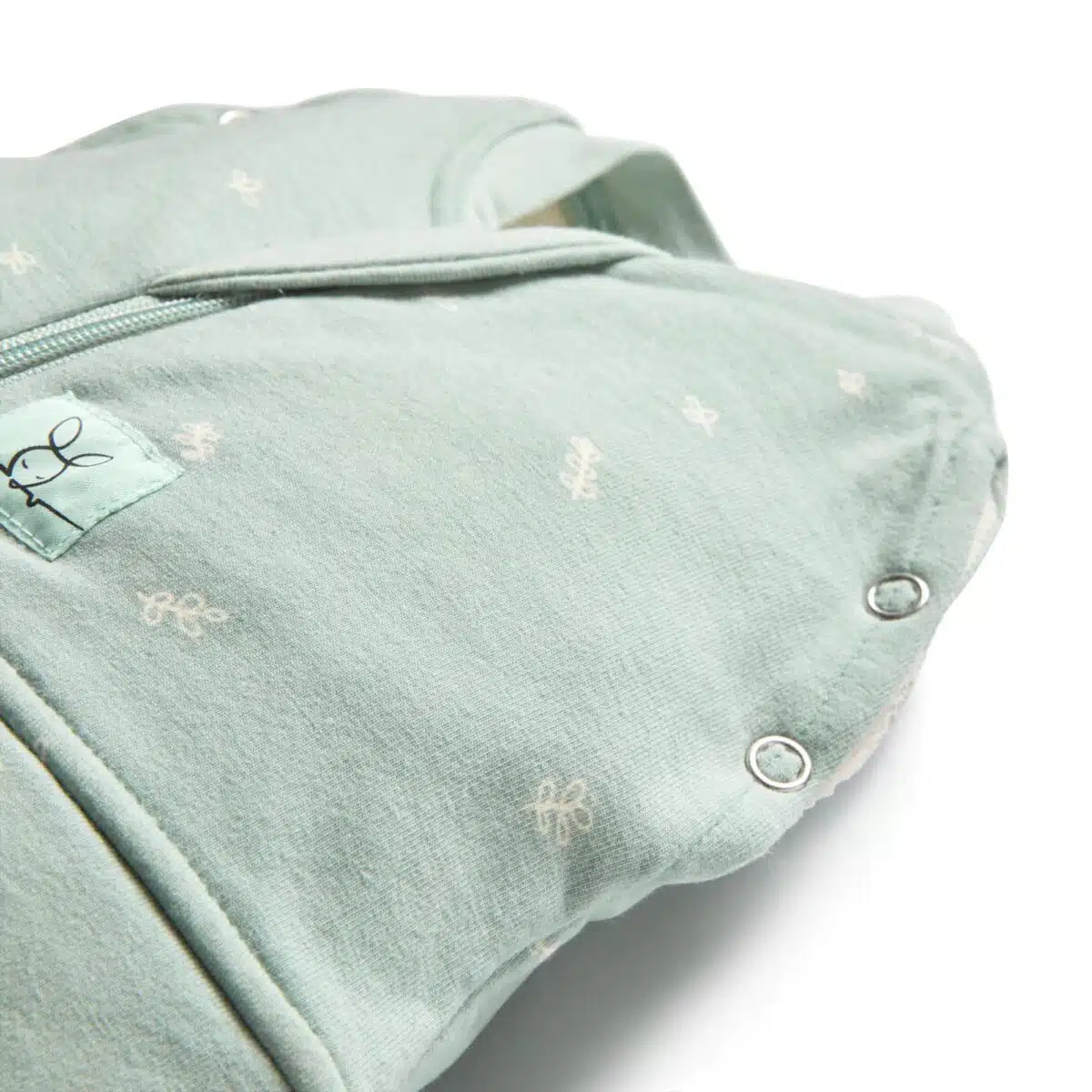 ergoPouch Organic All Year Cocoon Swaddle Sleeping Bag | 1.0 TOG | 3-6 months - Image 20