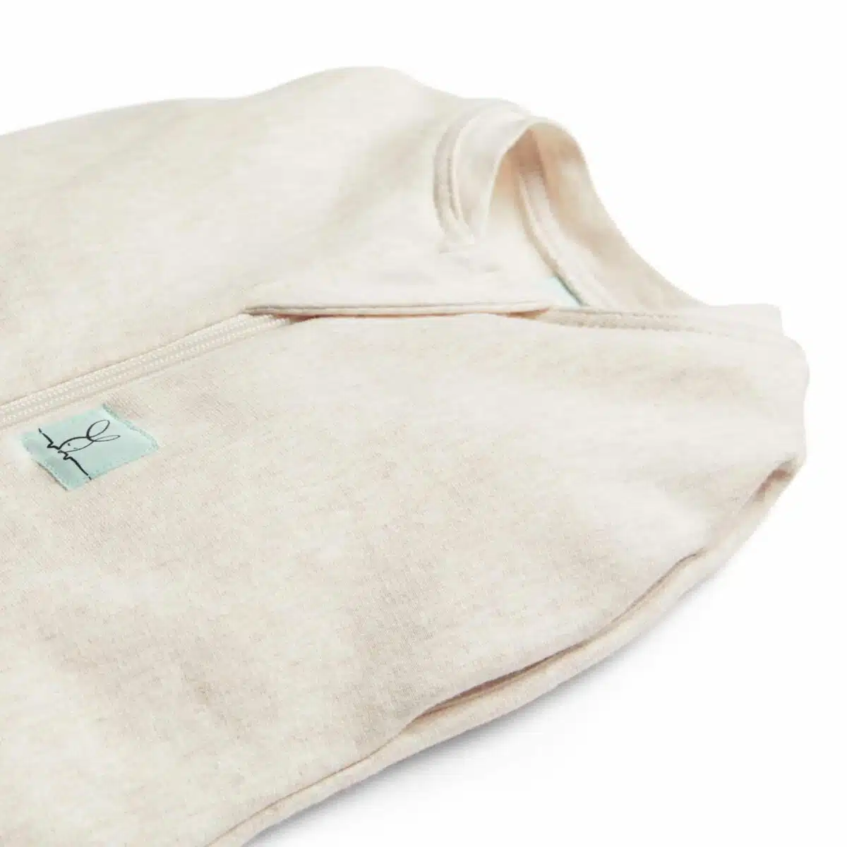 ergoPouch Organic All Year Cocoon Swaddle Sleeping Bag | 1.0 TOG | 0-3 months - Image 15