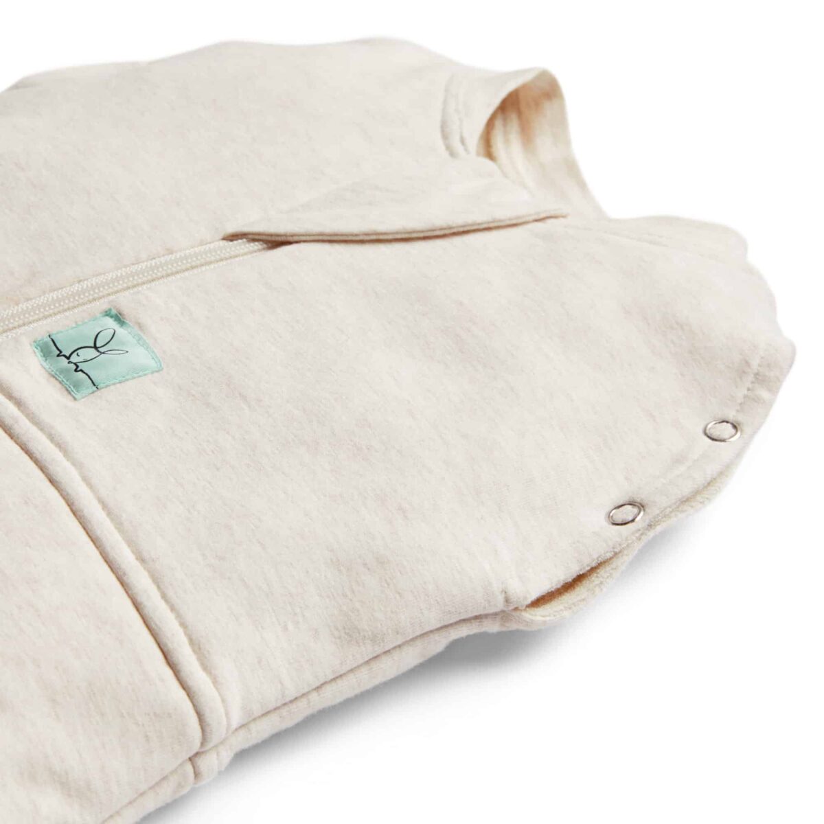 ergoPouch Organic All Year Cocoon Swaddle Sleeping Bag | 1.0 TOG | 0-3 months - Image 19