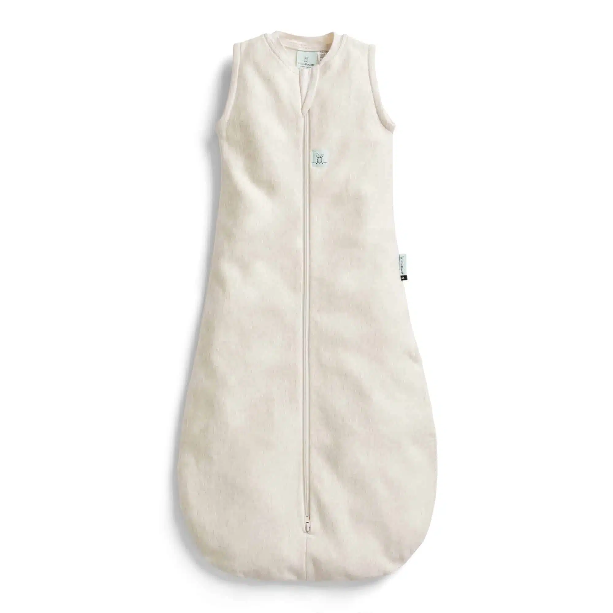 ergoPouch Organic All Year Jersey Sleeping Bag | 1.0 TOG | 8-24 months
