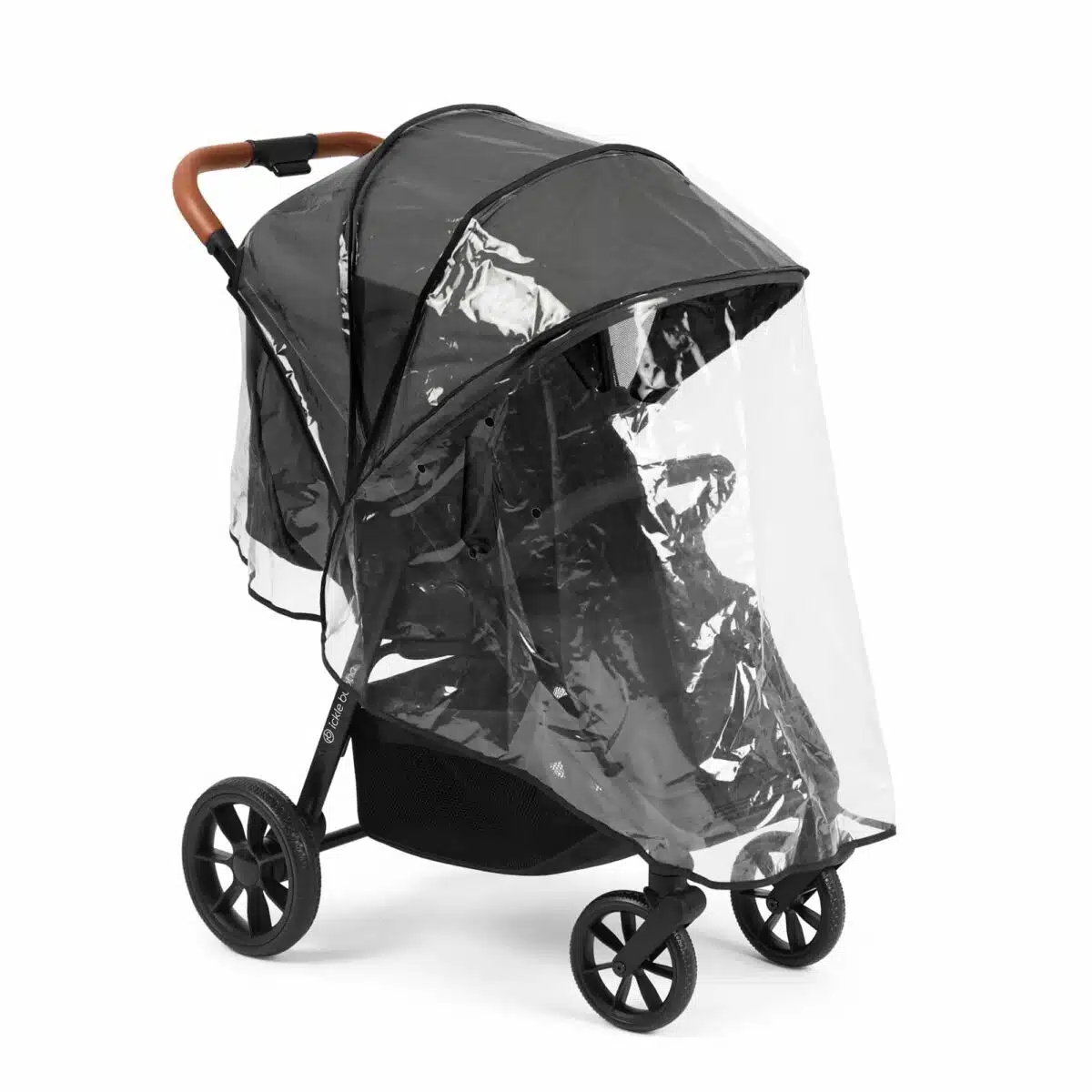 Ickle Bubba Stomp Stride Max Stroller - Image 55