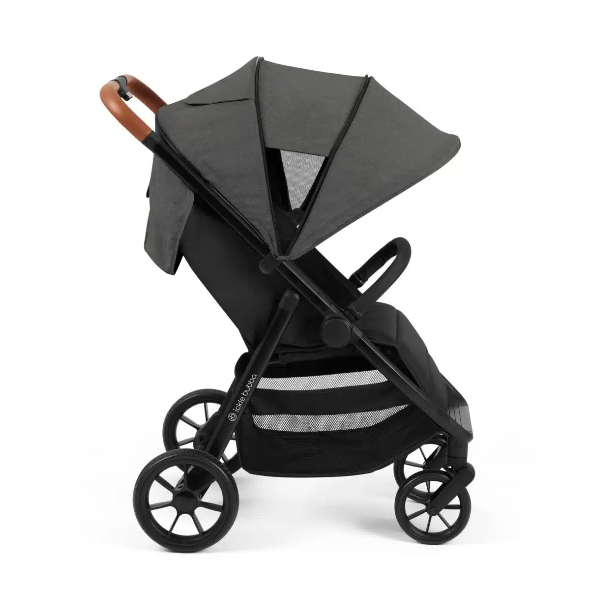 Ickle Bubba Stomp Stride Max Stroller - Image 60