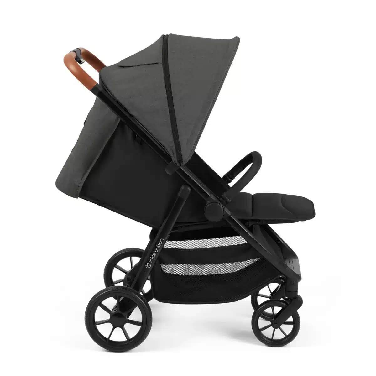 Ickle Bubba Stomp Stride Max Stroller - Image 56