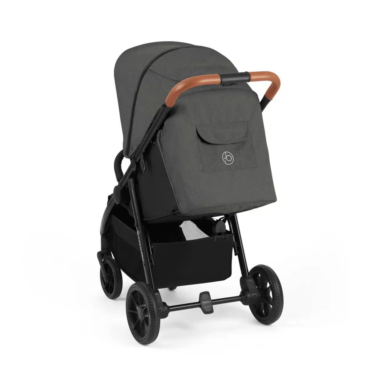 Ickle Bubba Stomp Stride Max Stroller - Image 58