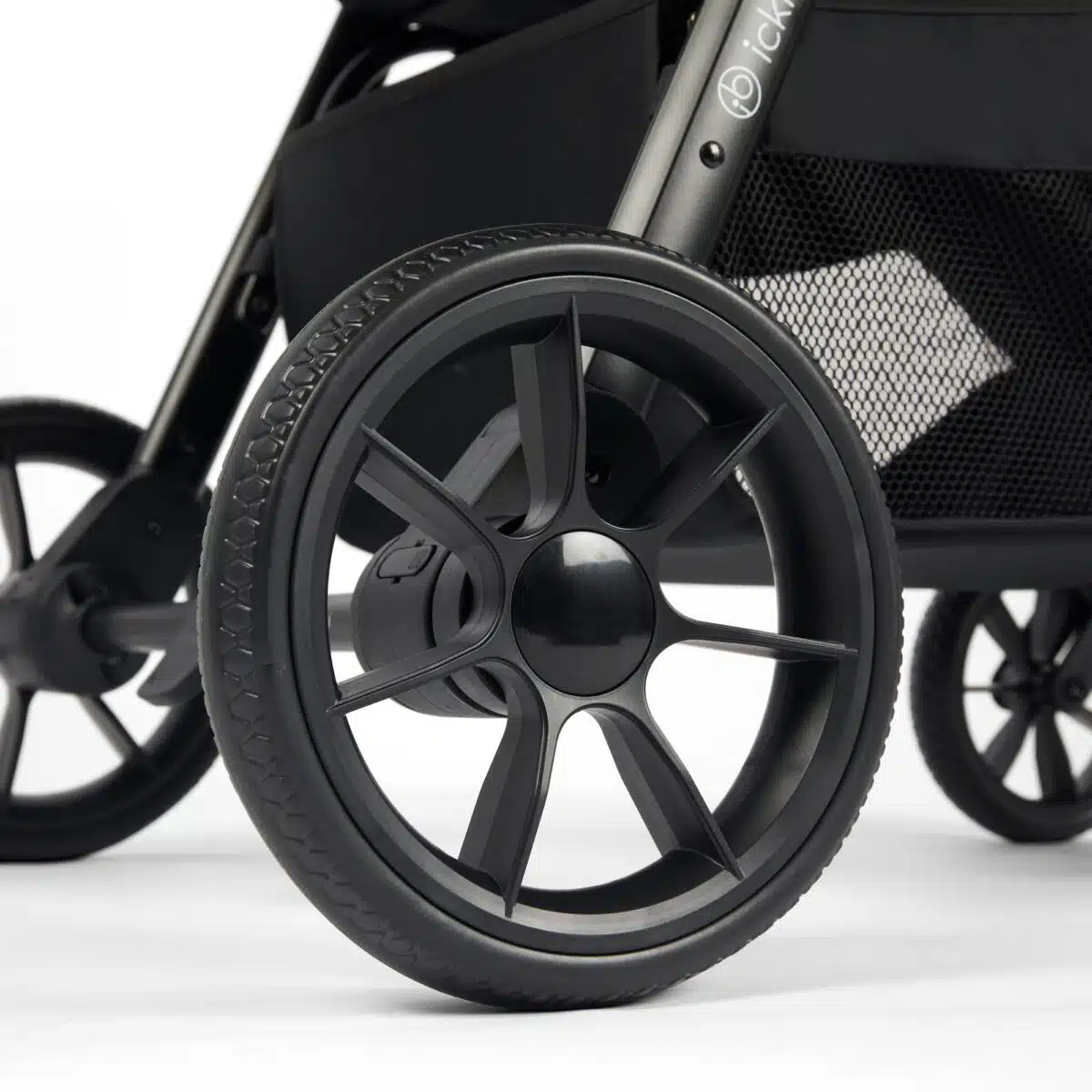 Ickle Bubba Stomp Stride Max Stroller - Image 49
