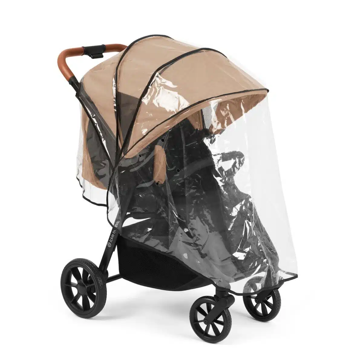 Ickle Bubba Stomp Stride Max Stroller - Image 50