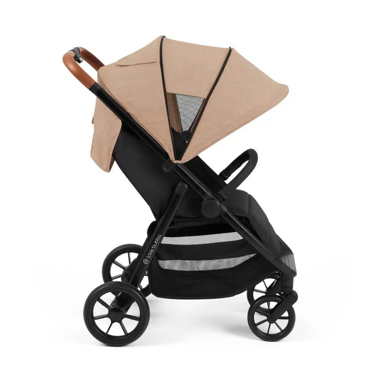 Ickle Bubba Stomp Stride Max Stroller - Image 42
