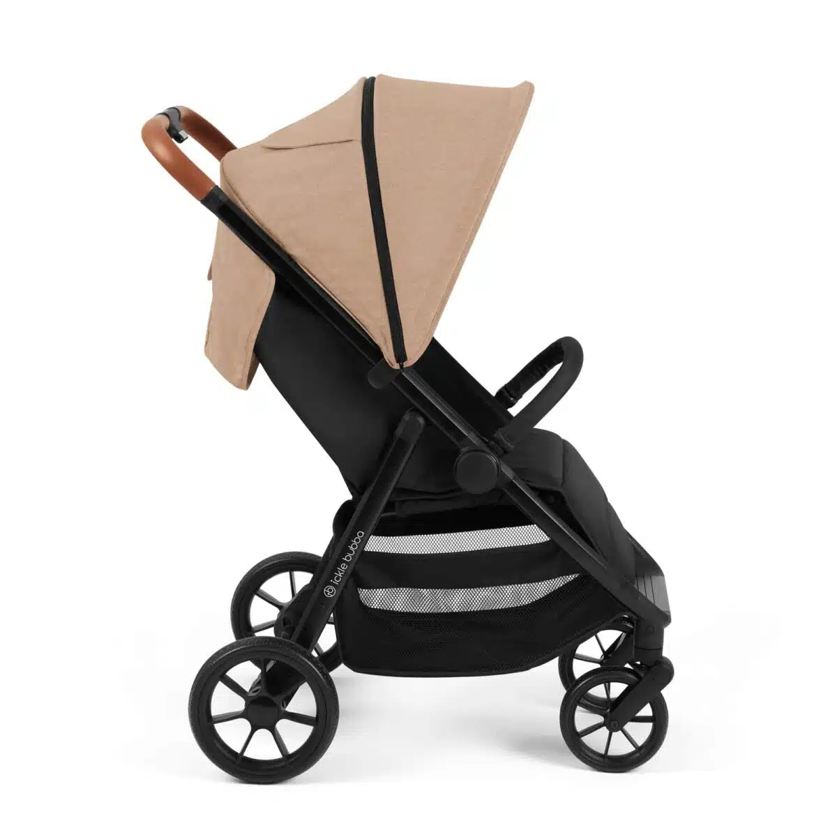 Ickle Bubba Stomp Stride Max Stroller - Image 43