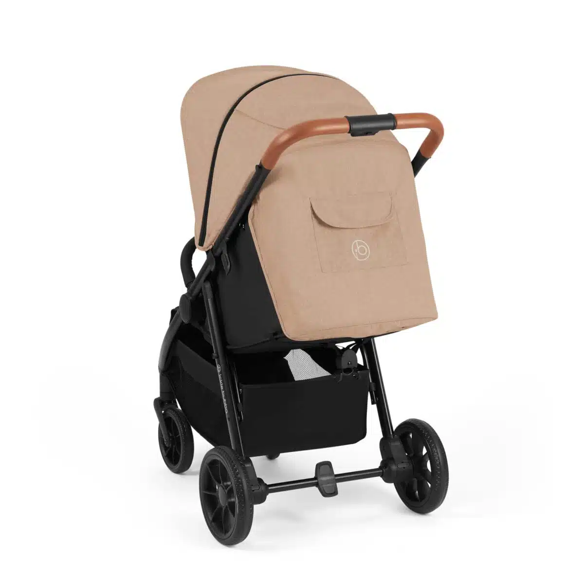 Ickle Bubba Stomp Stride Max Stroller - Image 44