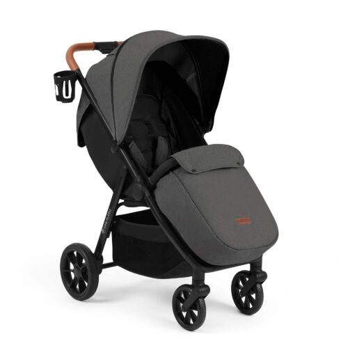 Ickle Bubba Stomp Stride Max Stroller
