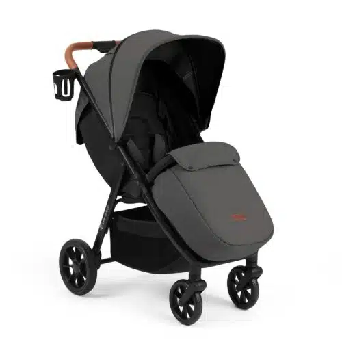 Ickle Bubba Stomp Stride Max Stroller