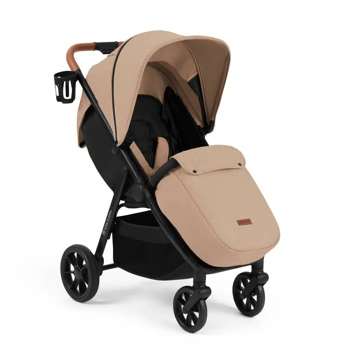 Ickle Bubba Stomp Stride Max Stroller - Image 39