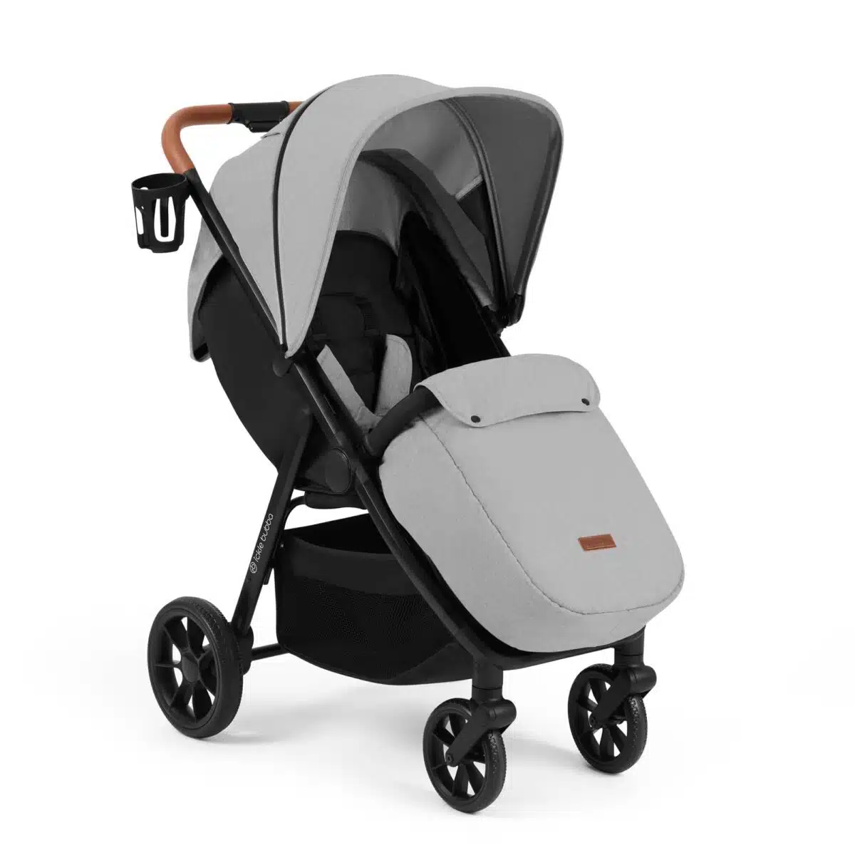 Ickle Bubba Stomp Stride Max Stroller - Image 15