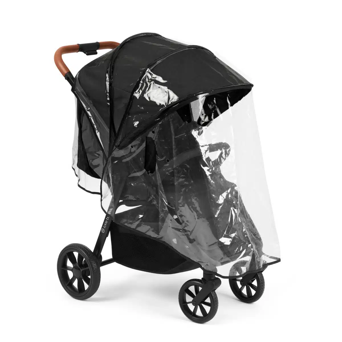 Ickle Bubba Stomp Stride Max Stroller - Image 36