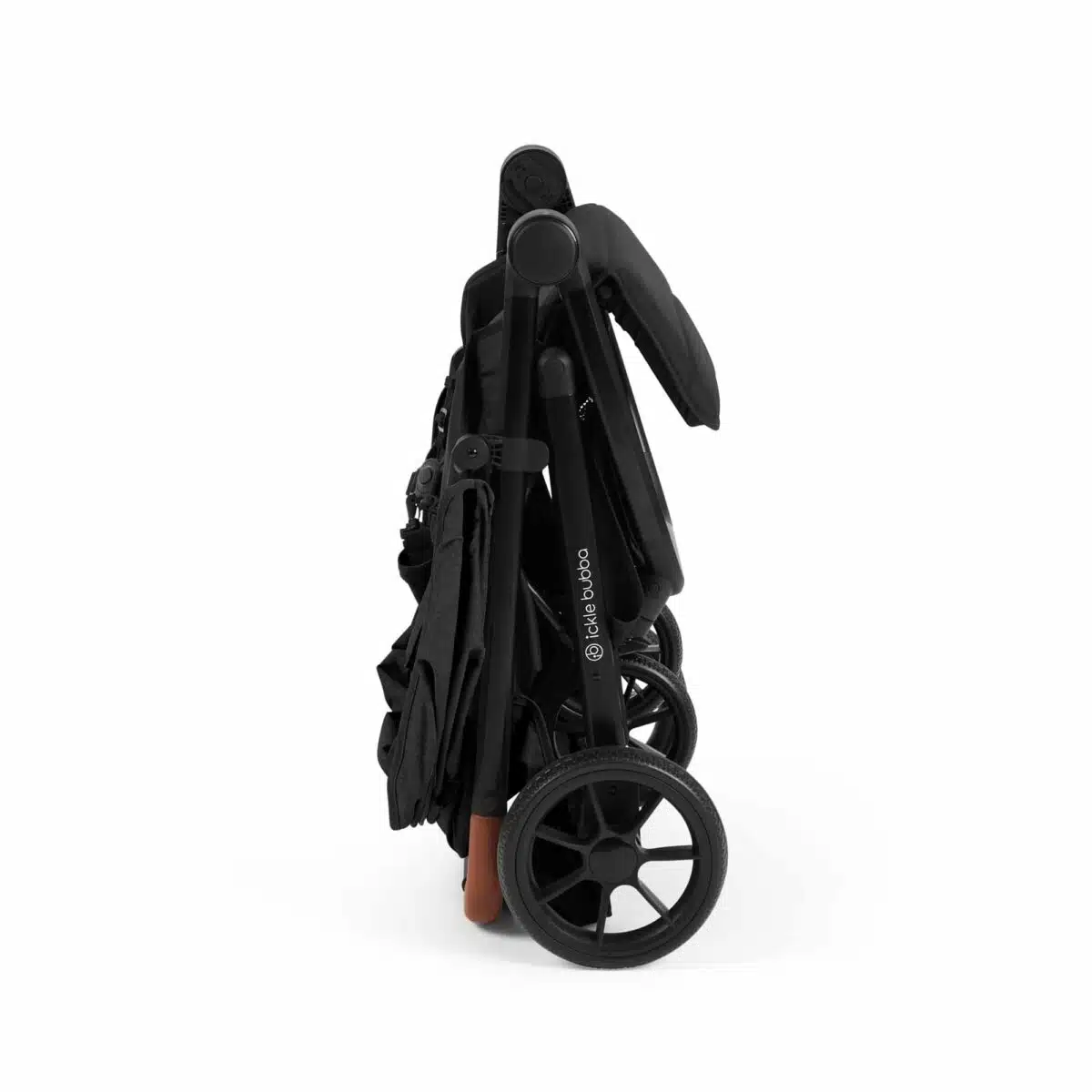 Ickle Bubba Stomp Stride Max Stroller - Image 35
