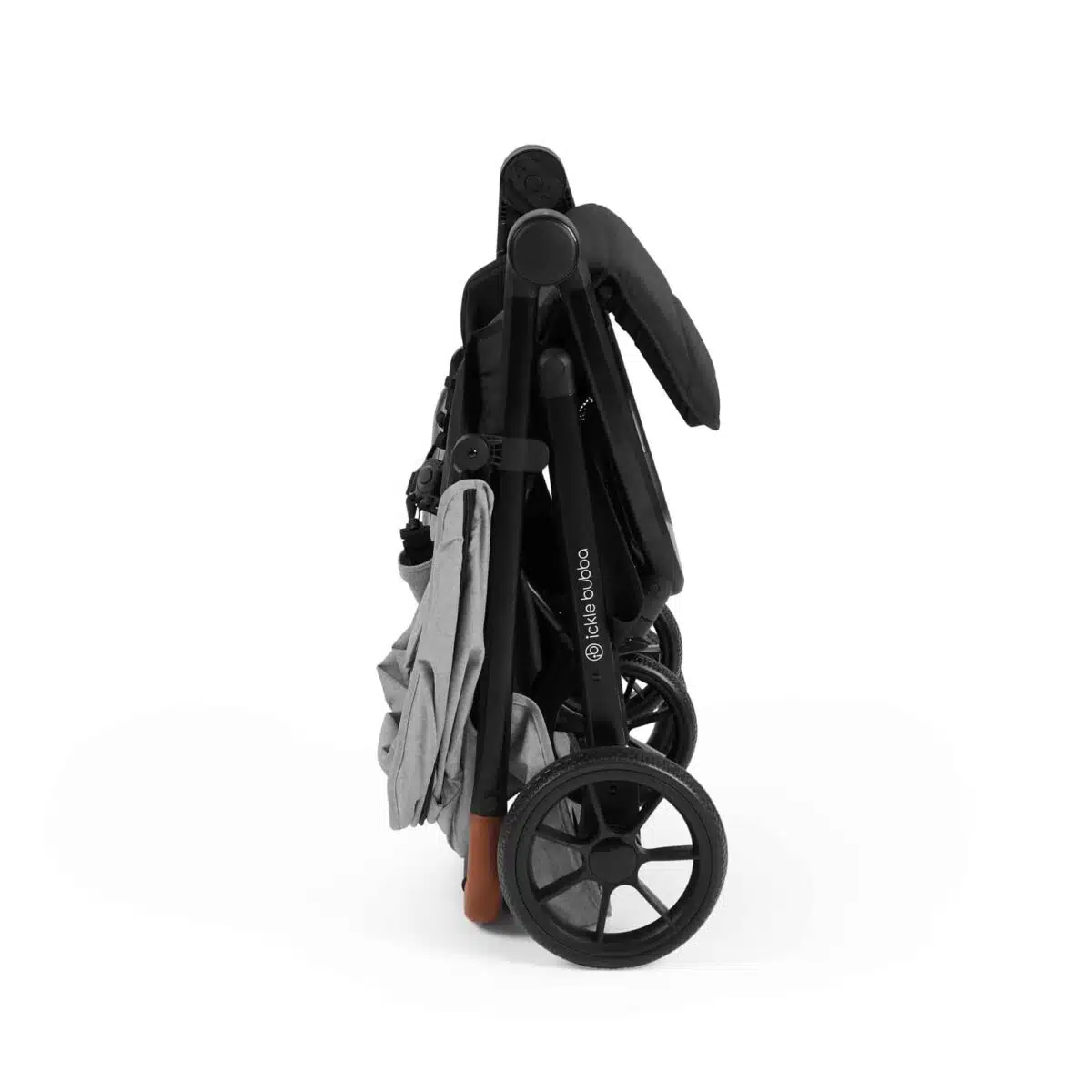 Ickle Bubba Stomp Stride Max Stroller - Image 25