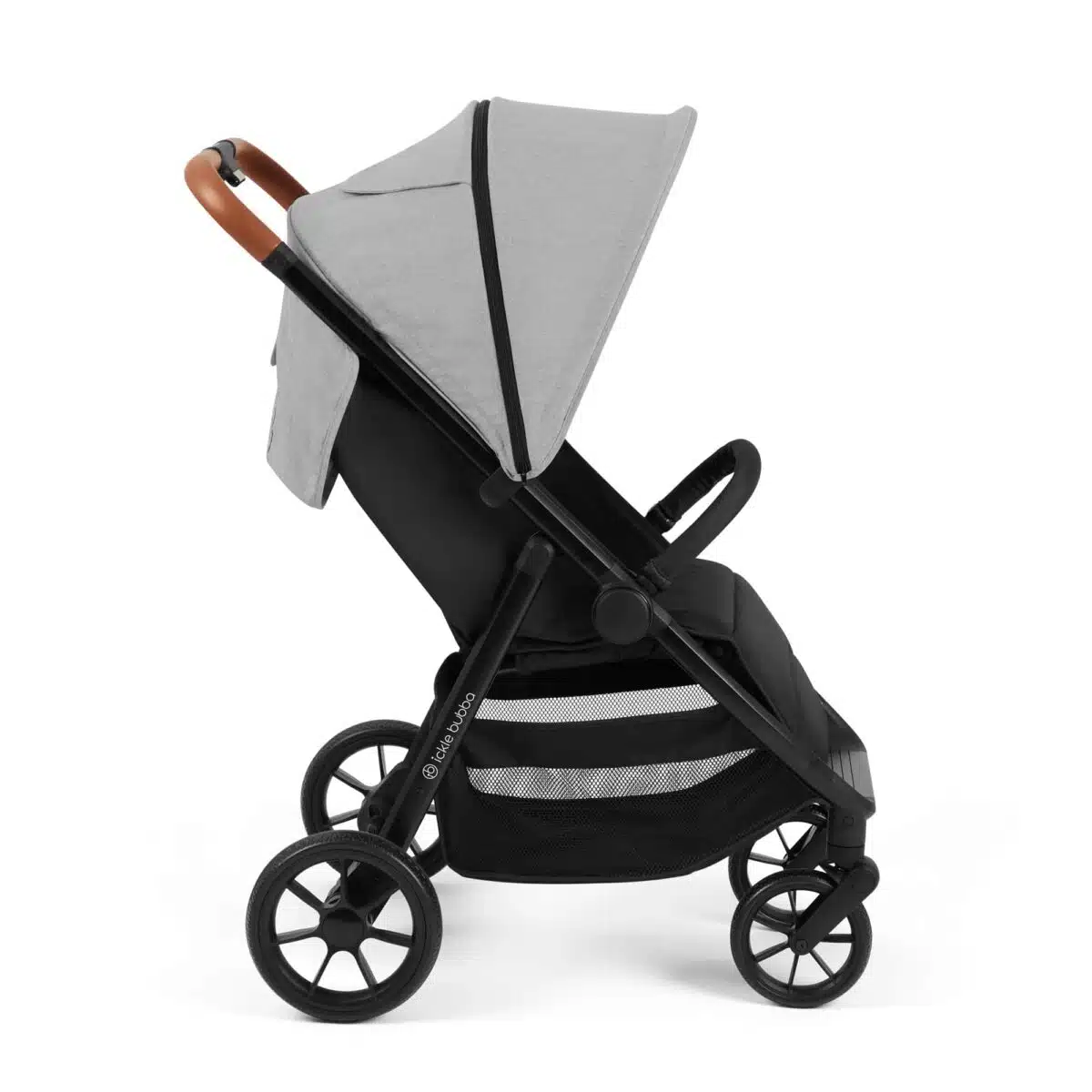 Ickle Bubba Stomp Stride Max Stroller - Image 17